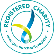 Registered Charity – ACNC